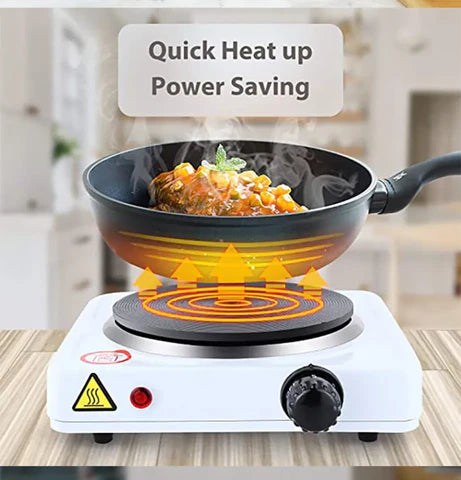 Mini Electric Stove